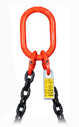 Slings - Unirope Ltd.