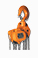 Chain Hoist Spare Parts List