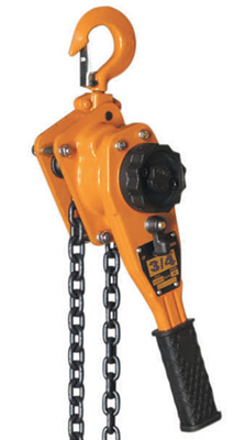 Lever Hoists