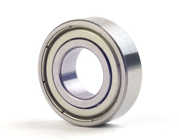 Maintenance-Free Sealed Trolley Bearings