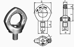 Rigging Hardware Archive - Page 9 of 12 - Unirope Ltd.