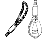 Wire Rope Sling - Rejection Criteria
