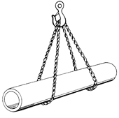 Double hotsell wrap choker