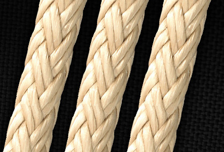 Vectrus Fiber Rope