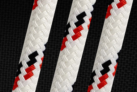 Maxibraid Plus Fiber Rope