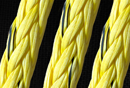 Sierra 75 Fiber Rope