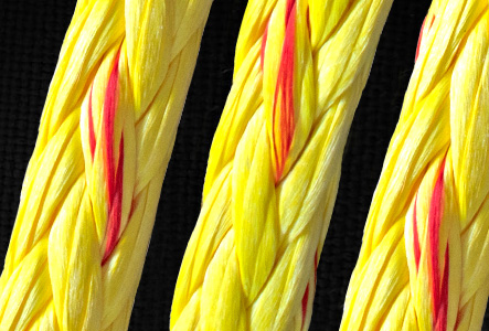 Ultrex Fiber Rope