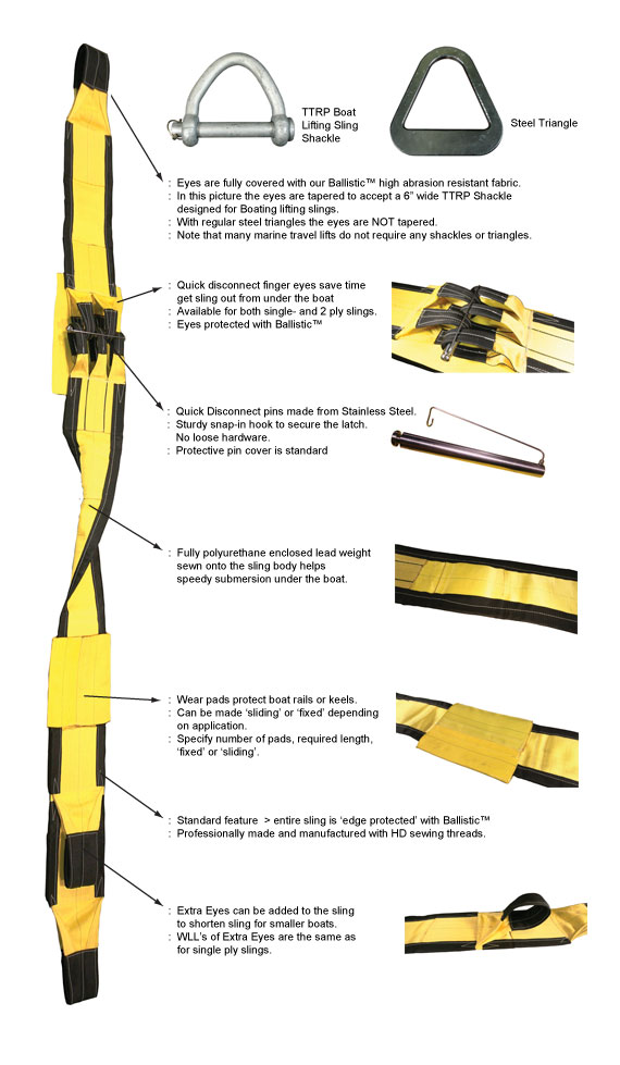 boat_lifting_slings_construction Unirope Ltd.