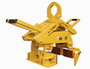 NEW - Heavy Duty Barrier Grabs