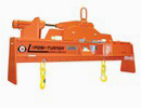 Posi-Leveler™ Motorized Load Leveler