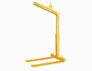 Adjustable Load Lifter