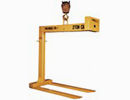 Fixed Fork Pallet Lifter