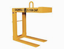 Heavy Duty - Fixed ForkAdjustable Load Lifter