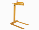 Lightweight Pallet Lifter