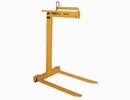 Wheeled Pallet Lifter