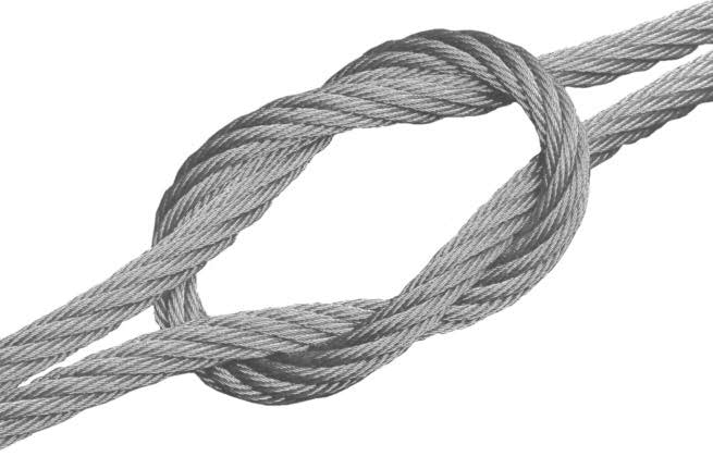 Cable Laid Slings - Unirope Ltd.