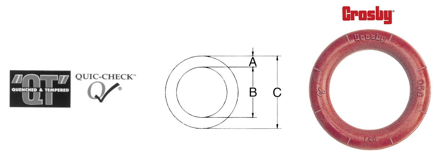 Rings S-643 Diagram