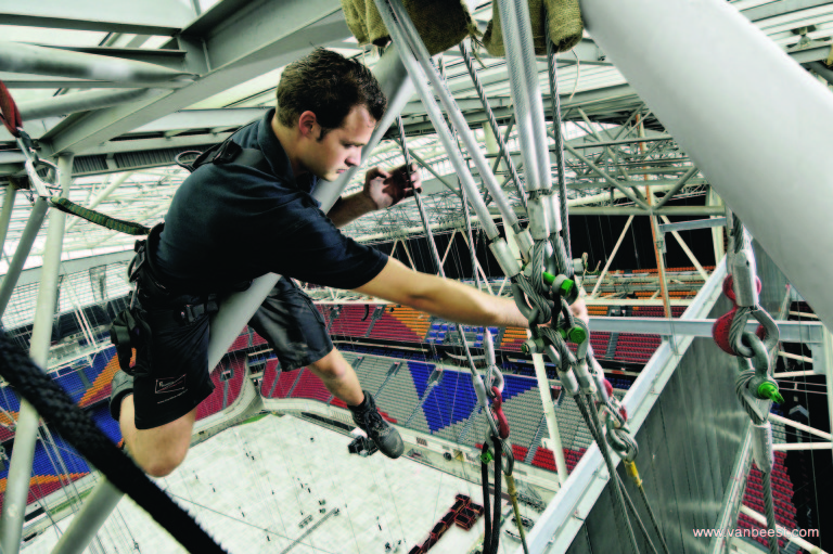 workingwithshacklesperson Unirope Ltd.