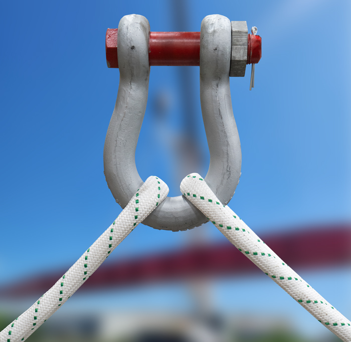 Helix™ is one of Unirope’s premier products.